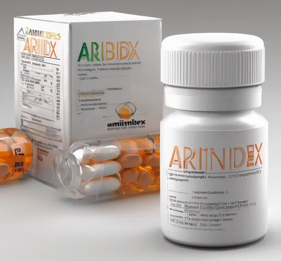 Precio de arimidex